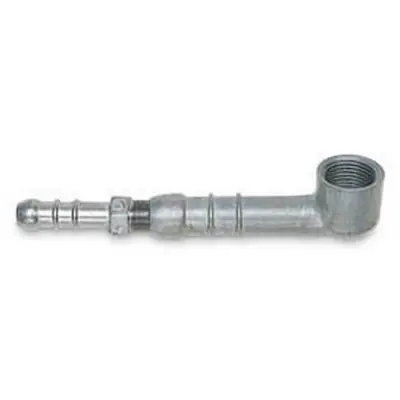 Shop Nu PORTAGOMMA PIPA METANO 1/2" F D.14