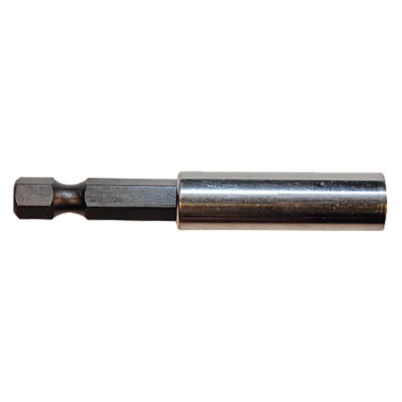 Gratis Retour PORTAINSERTI MAGNETICO lunghezza mm 60 - cf.5 pz. Modello lunghezza mm 60 - cf.5 pz