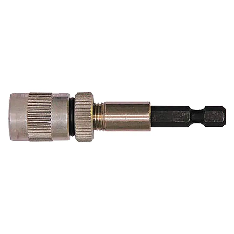 Gereduceerde Prijs PORTAINSERTO MAGNETICO lunghezza mm 75