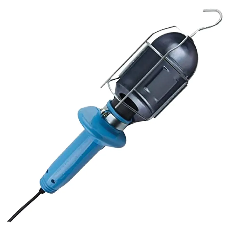PORTALAMPADA PORTATILE cavo mt. 5. Modello cavo mt. 5 Dagaanbieding