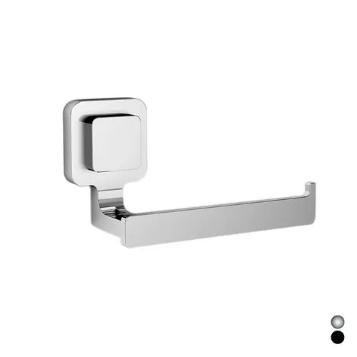 PORTAROTOLO SERIE KARA. Modello Nero cm 17,5 x h.9,6 x 6,6 Nu Kopen