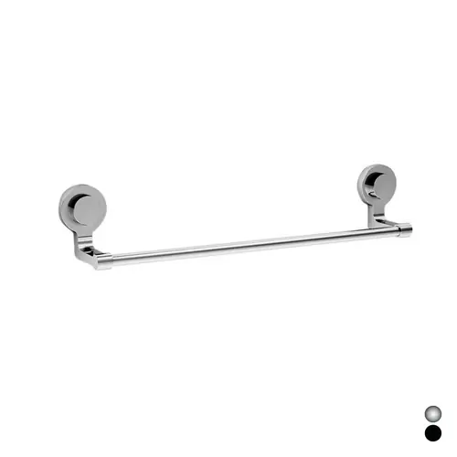 Laatste Kans PORTASALVIETTE ASTA TONDA KISSY. Modello Cromo cm 45