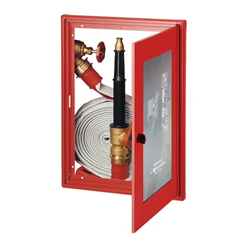 PORTELLO E IDRANTE A MURO AIRONE Exclusieve Aanbieding