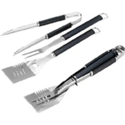 Populair POSATE BARBECUE SET 03450 OMPAGRILL