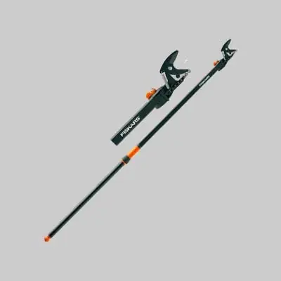 POTATORE FISKARS ‘UNIVERSAL CUTTER LONG UP84‘ Beperkt Aanbod