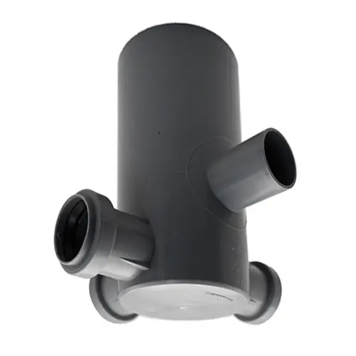 POZZETTO A PAVIMENTO ALTO DIAM. 50 Aanbieding