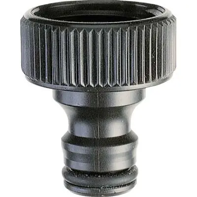 PRESA A RUBINETTO + INNESTO RAPIDO GF. Modello 3/4F 8000-3433 Dagaanbieding