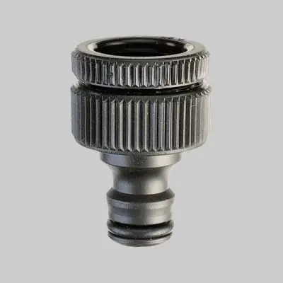Laatste Kans PRESA A RUBINETTO G.F. 3/4" con riduzione 1/2"