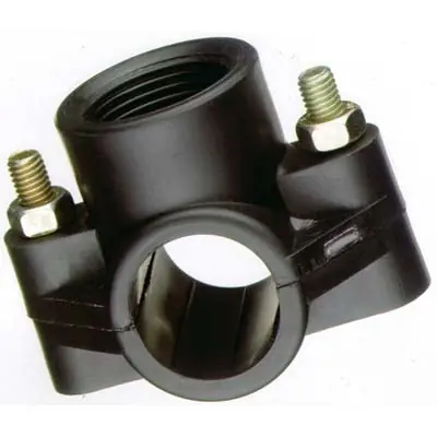 Betaalbaar PRESA A STAFFA PN16. Modello MM 32X 1"F BULLONI 2