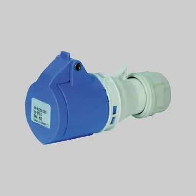 PRESA MOBILE INDUSTRIALE IP44 220 V Meest Verkocht