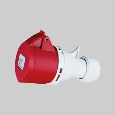 PRESA MOBILE INDUSTRIALE IP44 380 V Flitsaanbieding