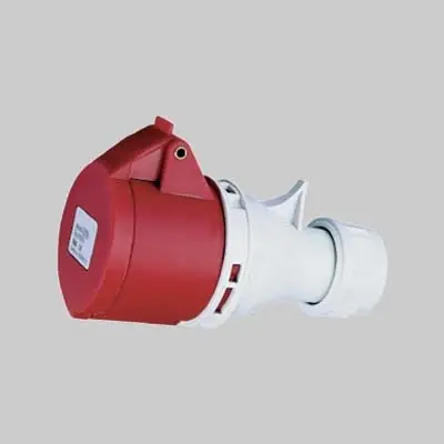 Speciale Aanbieding PRESA MOBILE INDUSTRIALE IP44 380 V