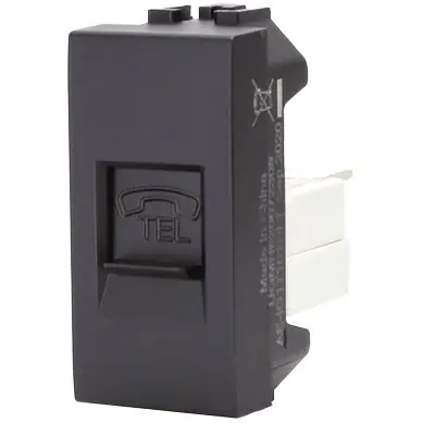 Must-Have PRESA PLUG 6/4 ABL