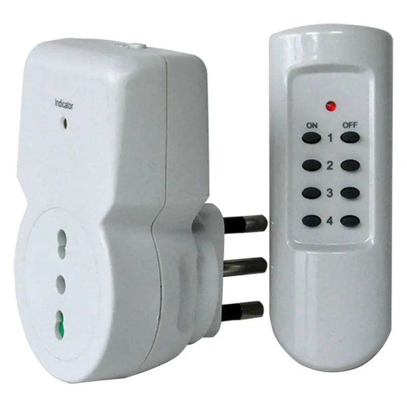 Betrouwbaar PRESA TELECOMANDATA 4 canali