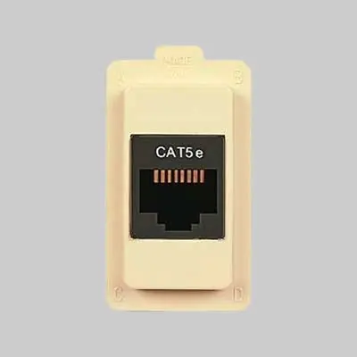 PRESA TELEFONICA ‘TONDO‘ RJ45 Must-Have