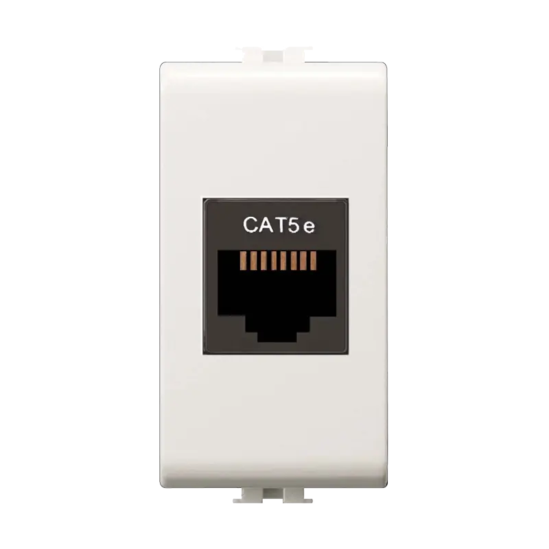 Gratis Retour PRESA TELEFONICA RJ45 ‘EASY‘