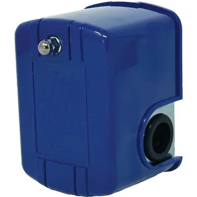 Direct Verzonden PRESSOSTATO AUTOCLAVE H2Q PSG2