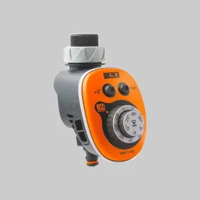 PROGRAMMATORE ELETTRONICO ‘GF48‘ Shop Nu