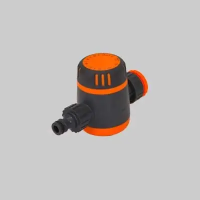 PROGRAMMATORE ELETTRONICO DA GIARDINO IDEAL STAR Koop Online
