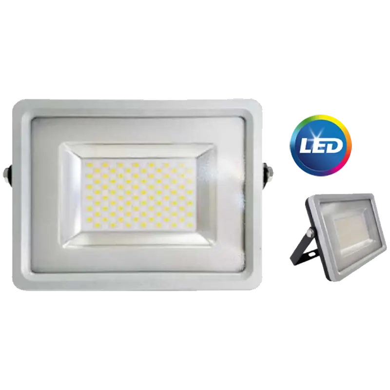PROIETTORE A LED. Modello PROIETTORE A LED 150W - 6000K Fabrieksprijs