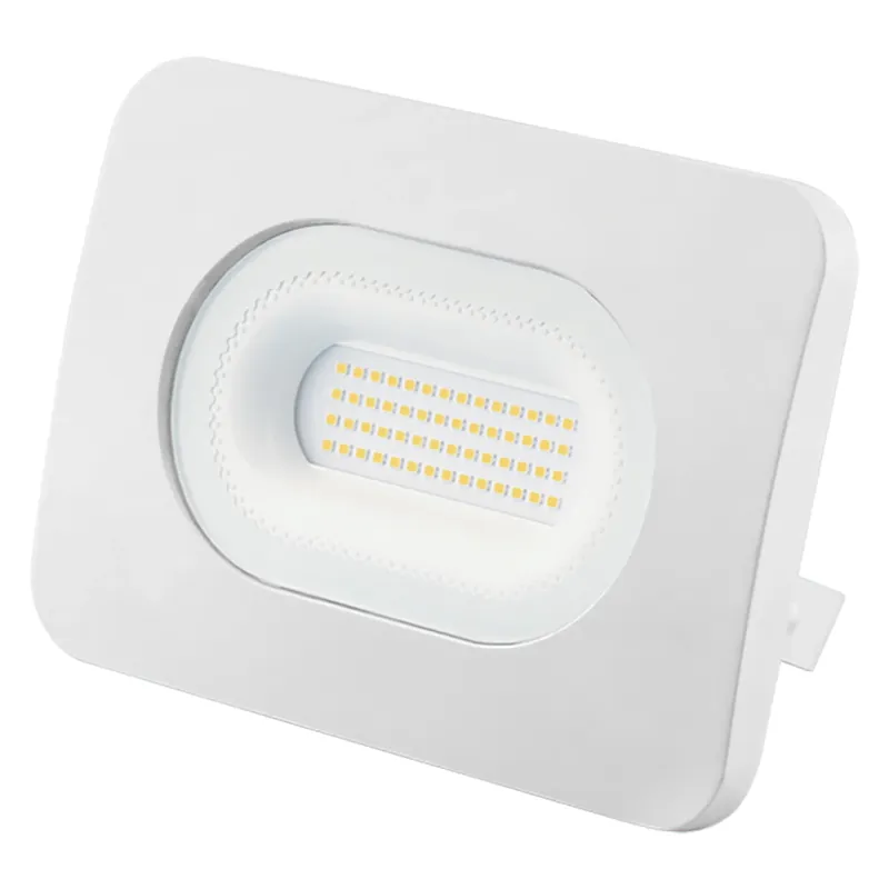 PROIETTORE A LED ‘FXW‘ 20W - mm 142 x 102 x 35 / 4000K. Modello 20W - mm 142 x 102 x 35 / 4000K Veilige Betaling