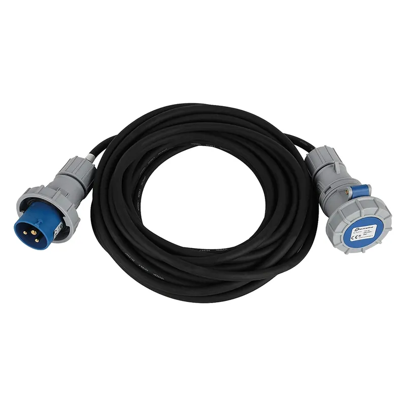 Beste Prijs PROLUNGA INDUSTRIALE mt. 10 - art.46142