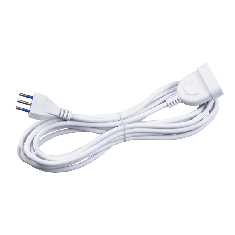 Aanbieding PROLUNGA LINEARE 10A ROSI. Modello PROLUNGA LINEARE 10A ROSI 3 mt - Col. Bianco