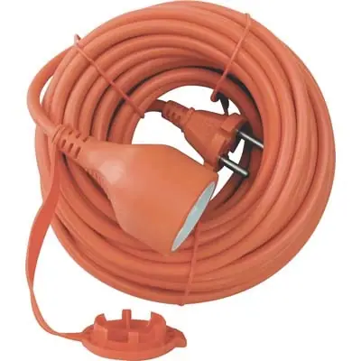 PROLUNGA LINEARE GARDEN ELECTRALINE Favoriet