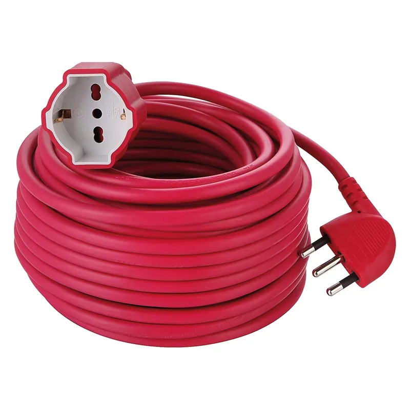 Bestseller PROLUNGA LINEARE ROSSA mt.20 - art.01572
