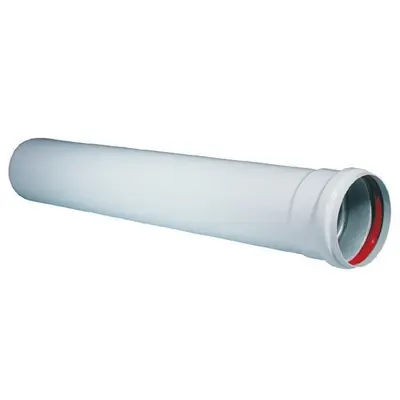 Nieuw PROLUNGA MF DN 80 (SDOPPIATO). Misura Lungh. 250 mm