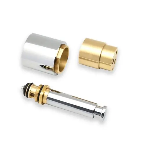 Aanbieding PROLUNGA PER MISCELATORE INCASSO CON DEVIATORE 015