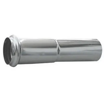 Veilige Betaling PROLUNGA PER TUBI IN OTTONE CON O-RING. Misura Diam. mm. 26