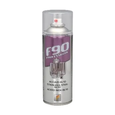 Populair PROTETTIVO RIVESTIMENTO ACCIAIO INOX F90