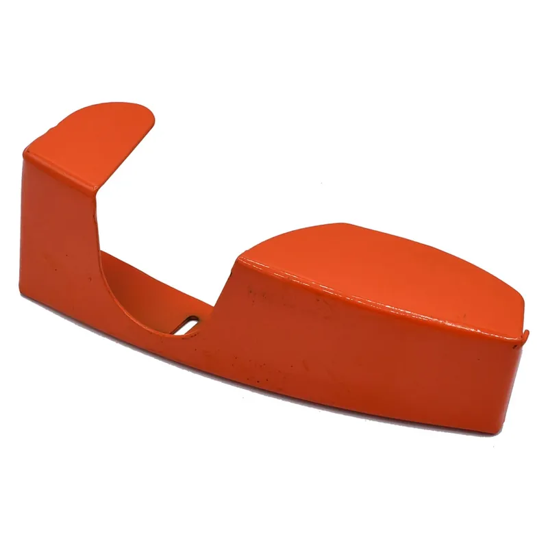 PROTEZIONE CREMAGLIERA VASCA BETONIERA per lt 120-160-180 Nieuw