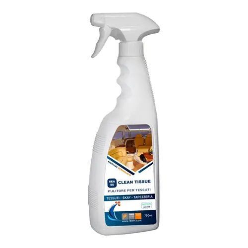 Flitsaanbieding PULITORE LIQUIDO PER TESSUTI NAUTICA