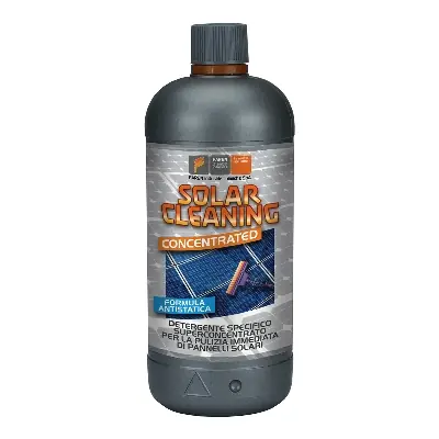 Bestel Nu PULITORE PANNELLI SOLARI SOLAR CLEANING CONCENTRATED