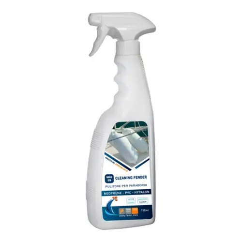 Hete Deal PULITORE PER PARABORDI LINEA NAUTICA