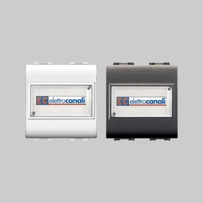 Meest Verkocht PULSANTE CON PORTANOME ‘MYLIFE‘. Modello PULSANTE CON PORTANOME ‘MYLIFE‘ 1P/NO 250V - Bianco