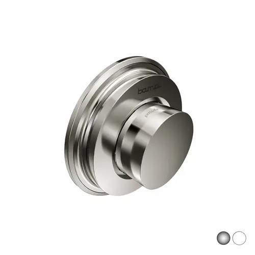 Shop Nu PULSANTE PNEUMATICO AD INCASSO ED ESTERNO PUSH