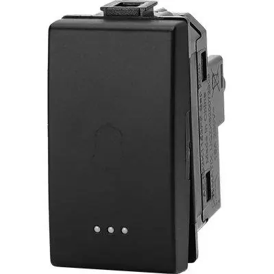Betaalbaar PULSANTE UNIPOLARE CAMPANELLO ABM