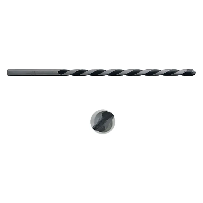 Aanbieding PUNTA CILINDRICA ‘SDX PROLUNGATA‘ mm 6 x 250. Modello mm 6 x 250