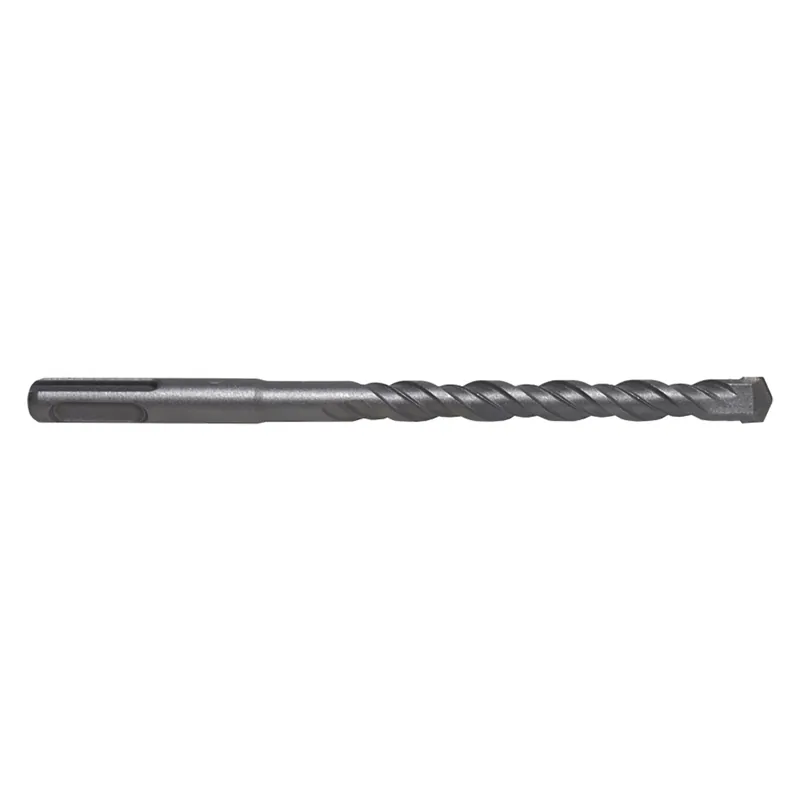 Direct Verzonden PUNTA ELICOIDALE ‘SDS PLUS‘ mm 15 x 260. Modello mm 15 x 260