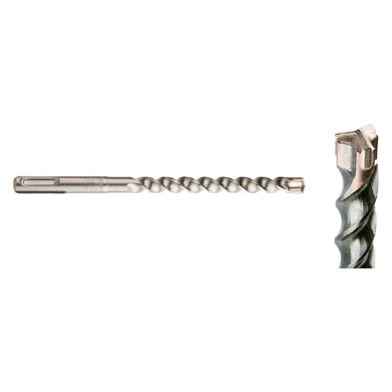 PUNTA ELICOIDALE BOOSTER SDS PLUS ‘113‘ mm 12 x 160. Modello mm 12 x 160 Weekendaanbieding