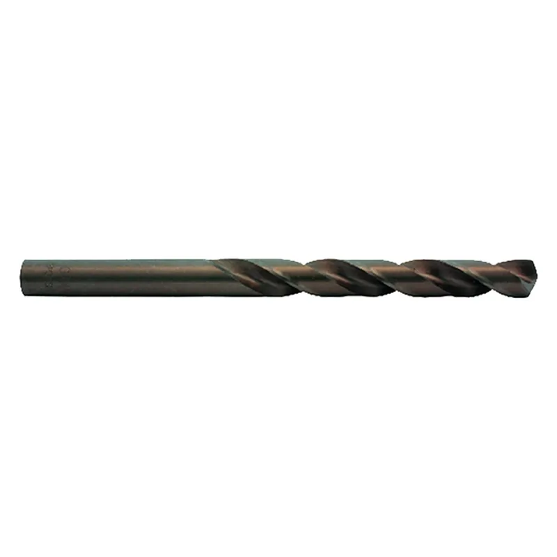 Betrouwbaar PUNTA ELICOIDALE HSS ‘COBALTO 5 %‘ mm 3,5. Modello mm 3,5