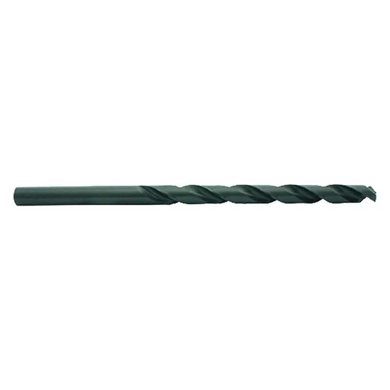PUNTA ELICOIDALE HSS RETTIFICATA ‘SERIE LUNGA‘ mm 3 x 100. Modello mm 3 x 100 Populair