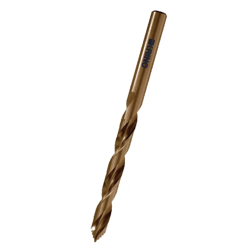 Lage Kosten PUNTA ELICOIDALE HSS RETTIFICATA MULTIMATERIALE ‘STEP +‘‘ mm 6. Modello mm 6