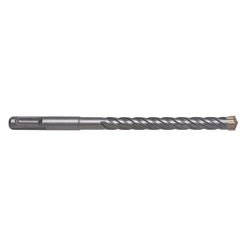 Betrouwbaar PUNTA ELICOIDALE PER MARTELLI SDS PLUS ‘K8‘ mm 18 x 210. Modello mm 18 x 210