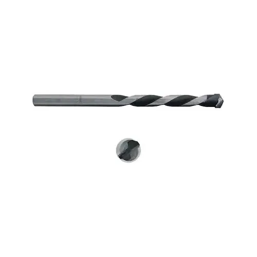 Op = Op PUNTA PER CALCESTRUZZO E MURATURA D SDX. Misura D. 4 mm L. 75 L.utile 40