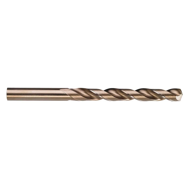 PUNTA PER METALLO HSS-E mm 5 - 1 pezzo. Modello mm 5 - 1 pezzo Gereduceerde Prijs