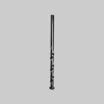 Beperkt Aanbod PUNTA PER MURO. Modello PUNTA PER MURO 3 mm